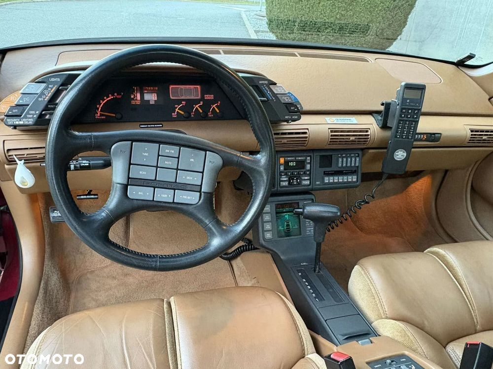 Pontiac Grand Prix 1989 photo 4