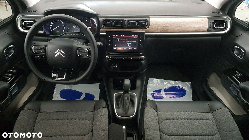 Citroën C3 - 16