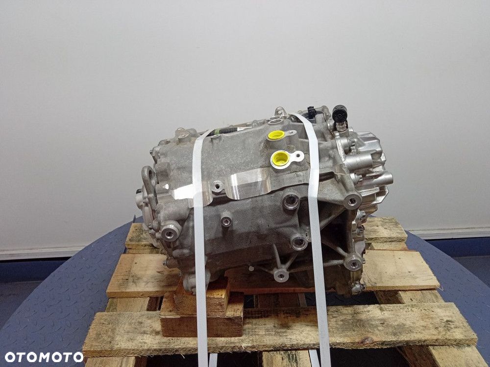 BMW I4 G26 M50 XDRIVE SILNIK ELEKTRYCZNY PRZEDNI 5A46EA3  80kWh 523KM - 1