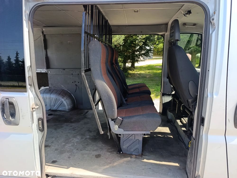Fiat Ducato - 10
