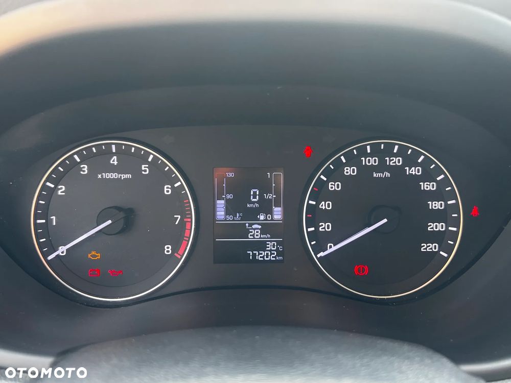 Hyundai i20 1.2 Classic Plus - 16
