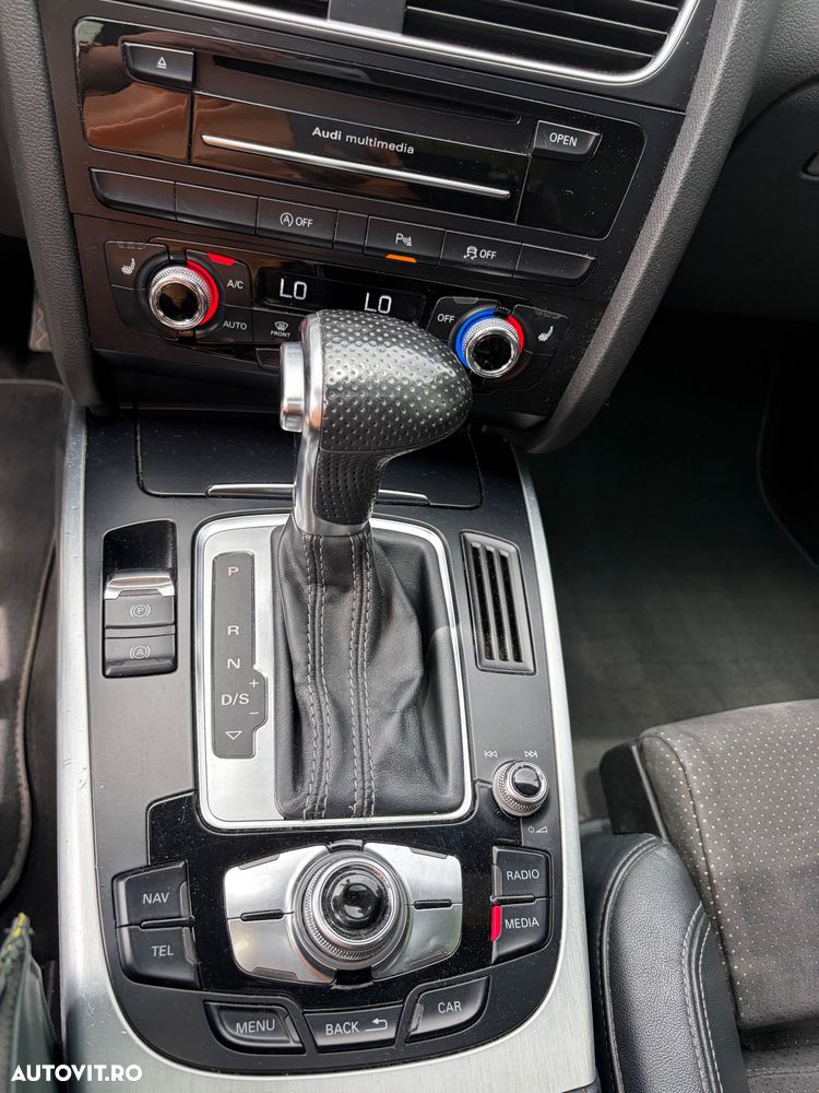 Audi A5 Sportback - 12