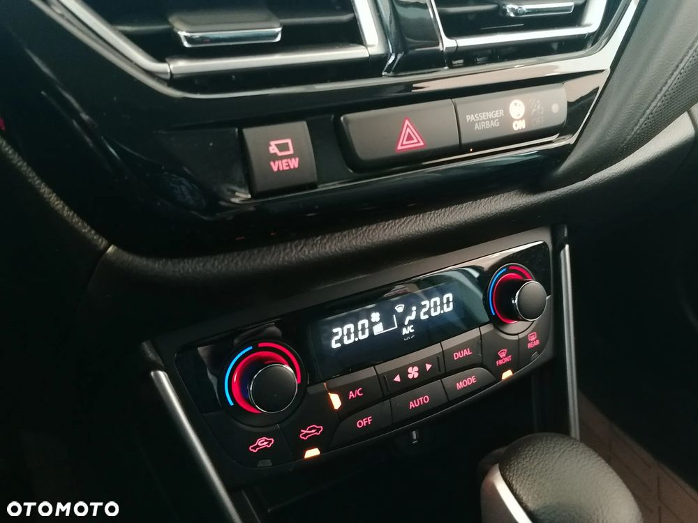 Suzuki S-Cross 1.4 BoosterJet mHEV Elegance SP 4WD - 16