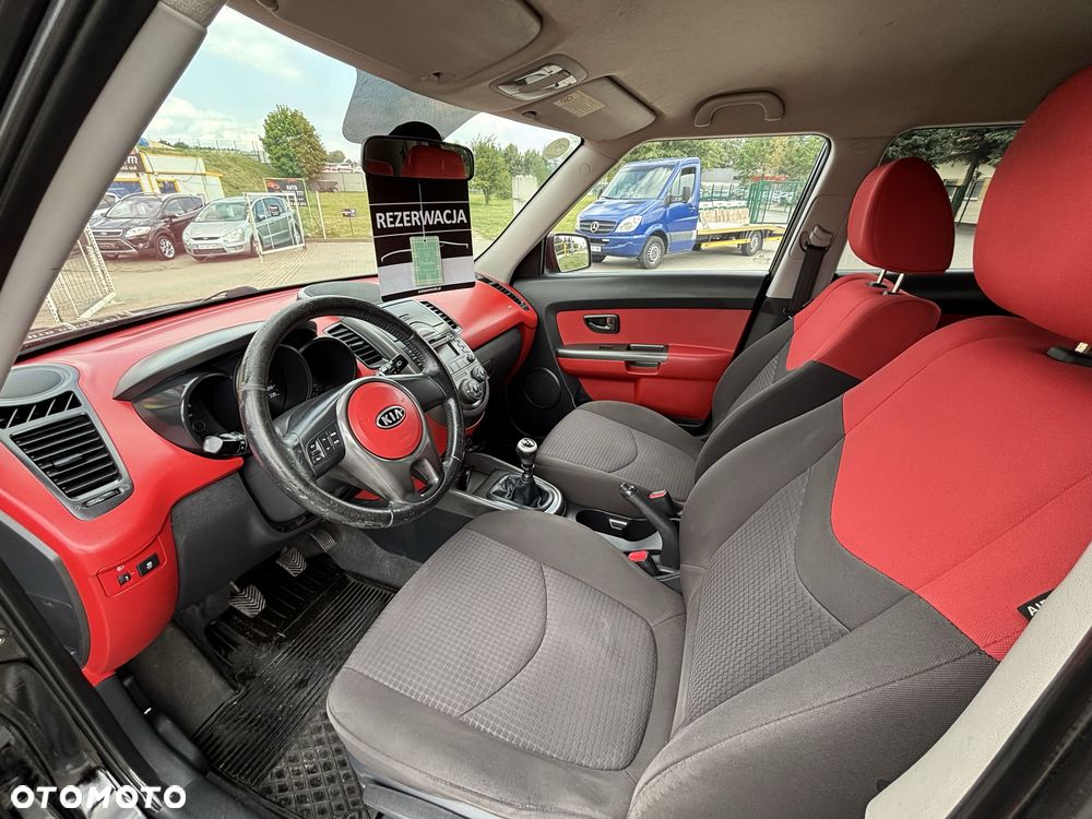 Kia Soul - 6