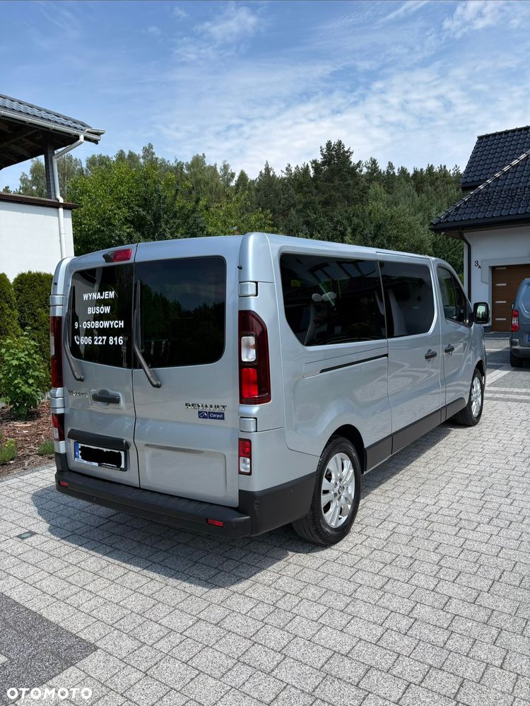 Renault Trafic 2.0 dCi - 3