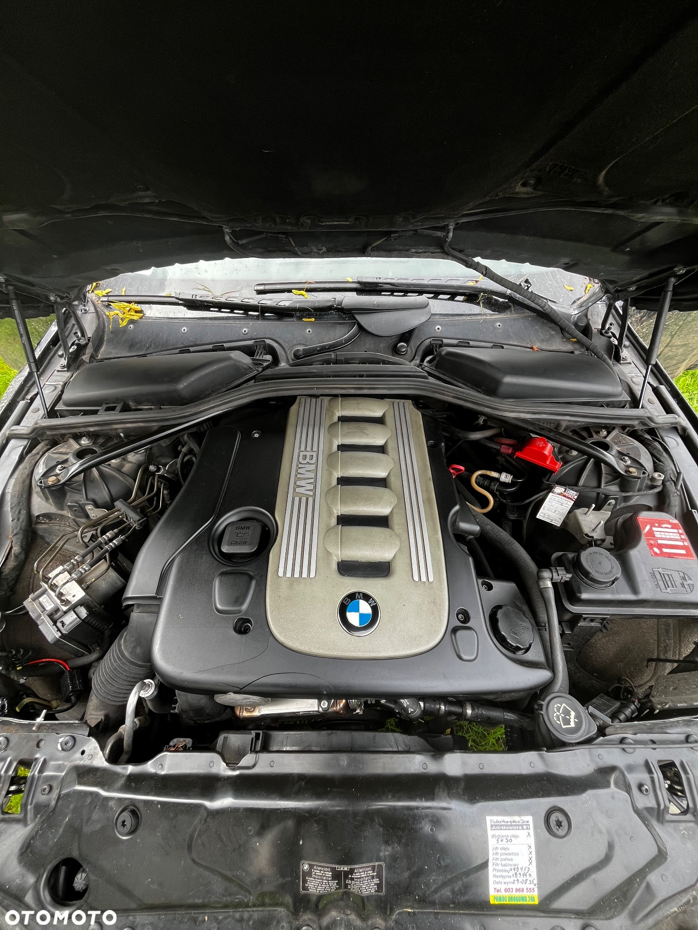 BMW Seria 5 - 2