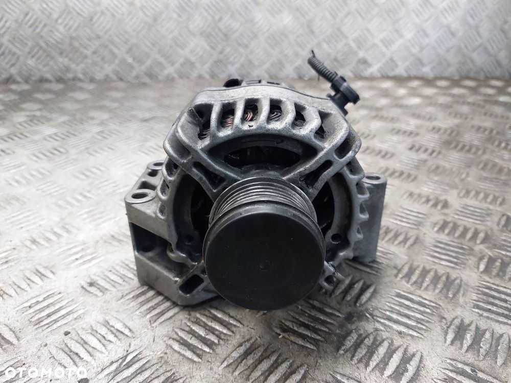 ALTERNATOR OPEL CORSA D 1.3 CDTI ID: 237699 - 1
