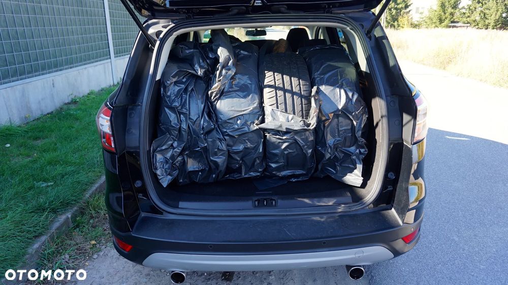 Ford Kuga 1.5 EcoBlue COOL&CONNECT - 20