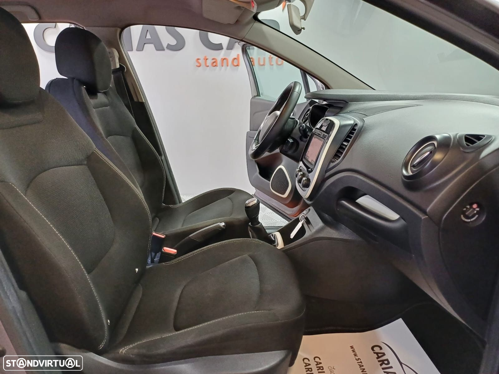 Renault Captur 0.9 TCE Exclusive - 10