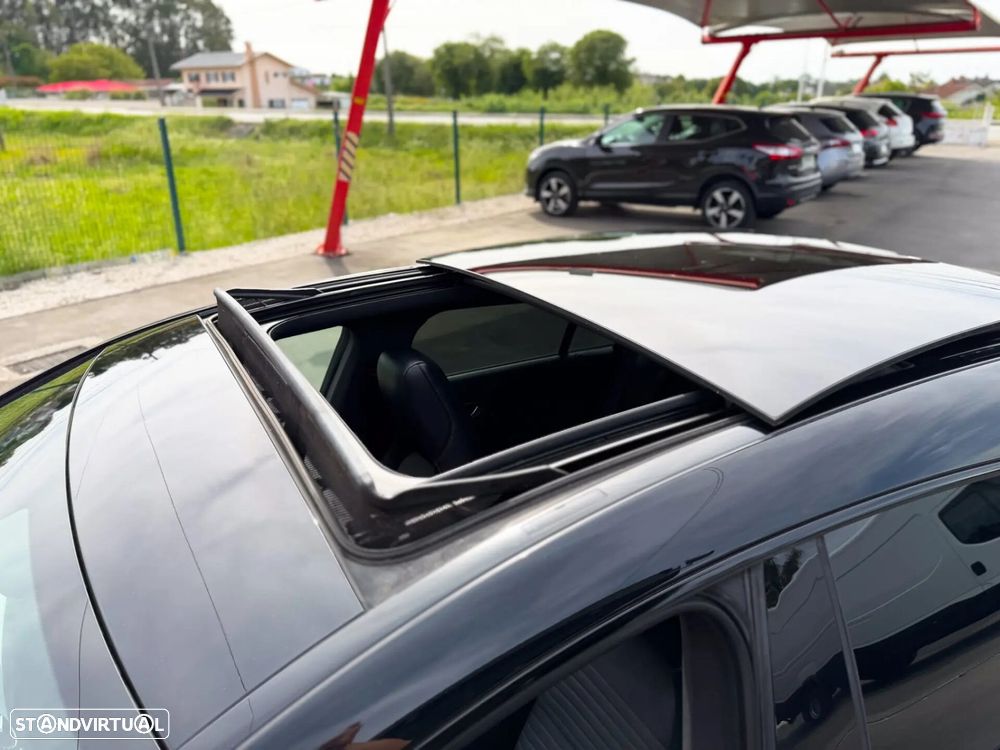 Mercedes-Benz CLA 220 d Shooting Brake AMG Line Aut. - 6