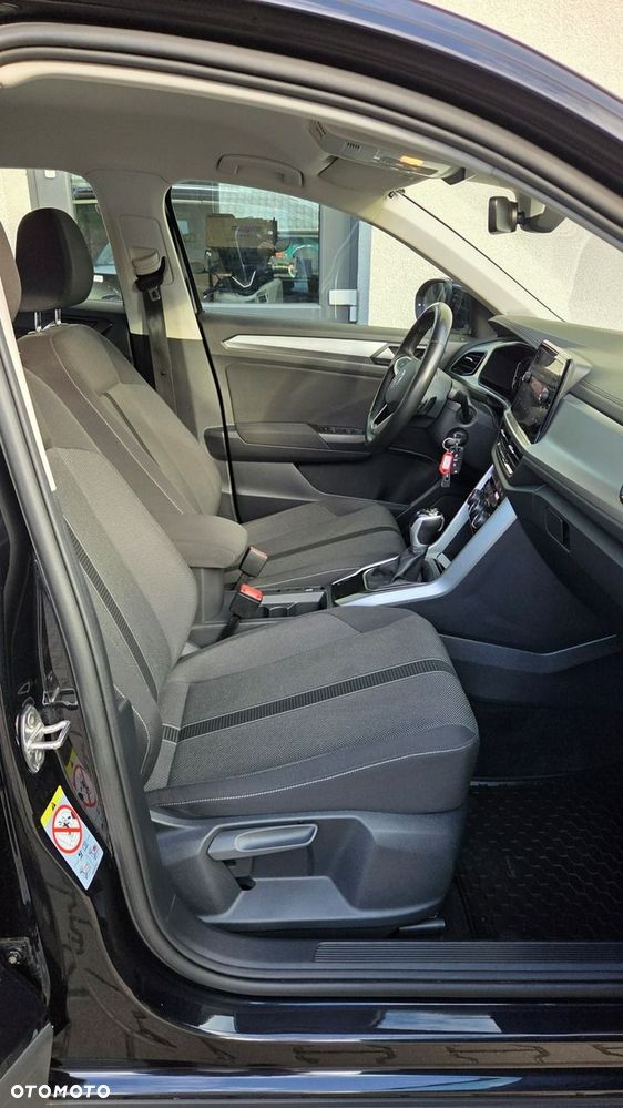 Volkswagen T-Roc 1.5 TSI Life DSG - 21