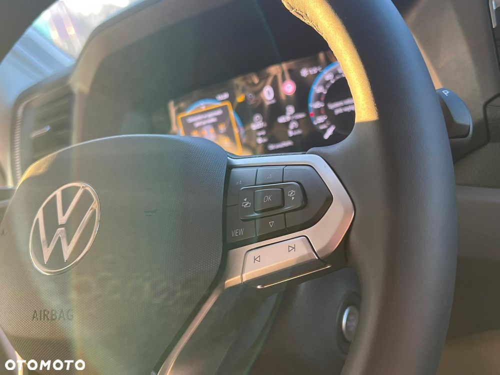 Volkswagen Grand California 600 - 10