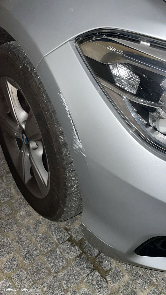 BMW 116 d Line Sport - 10