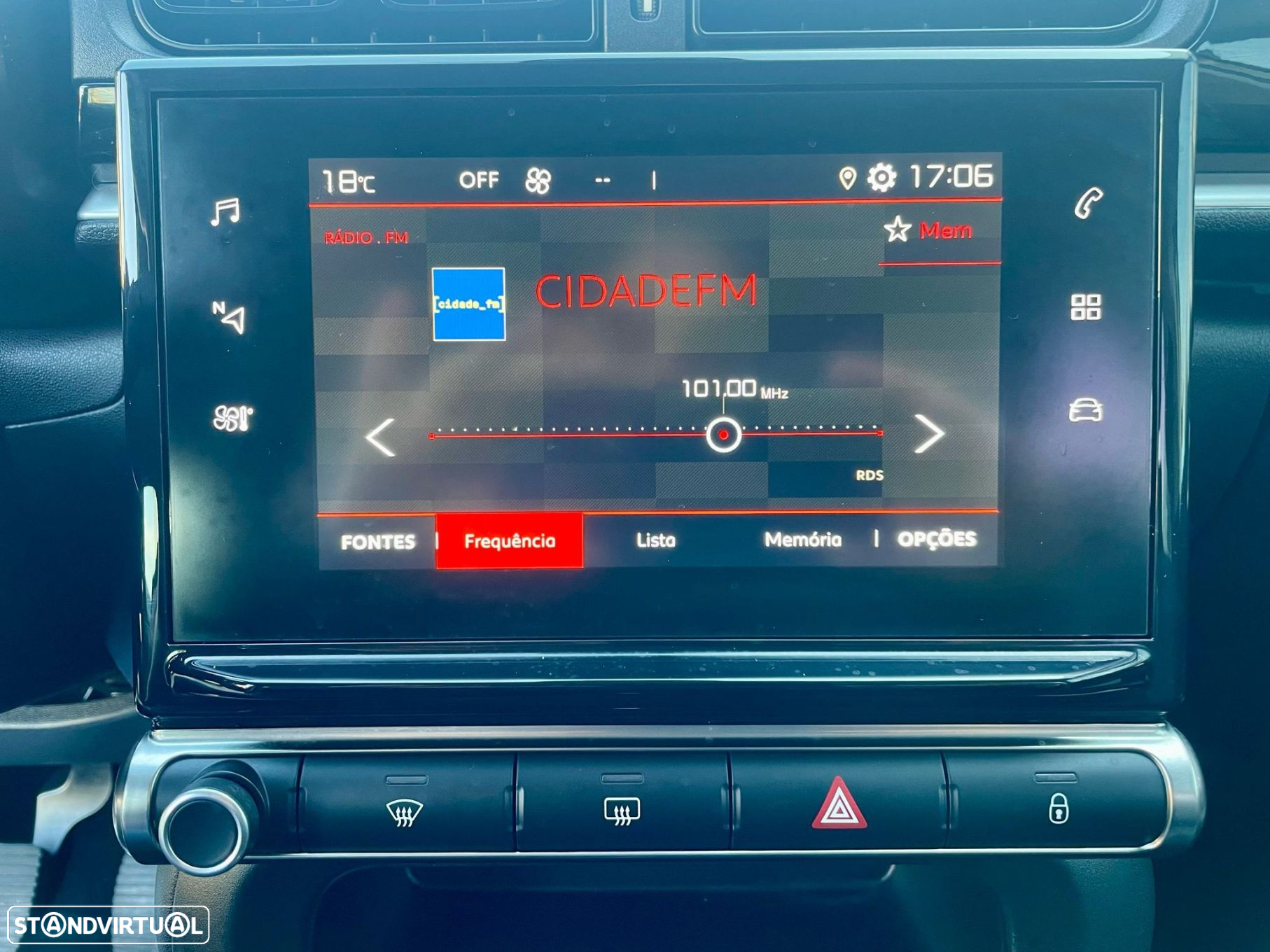 Citroën C3 1.2 PureTech Feel - 13