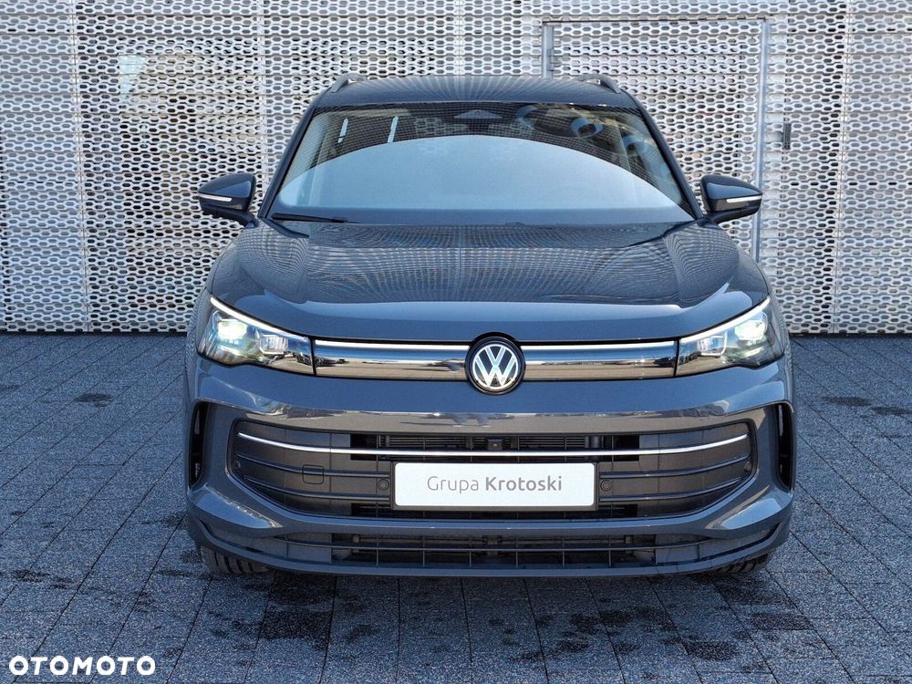 Volkswagen Tiguan 1.5 eTSI Life Plus DSG - 2