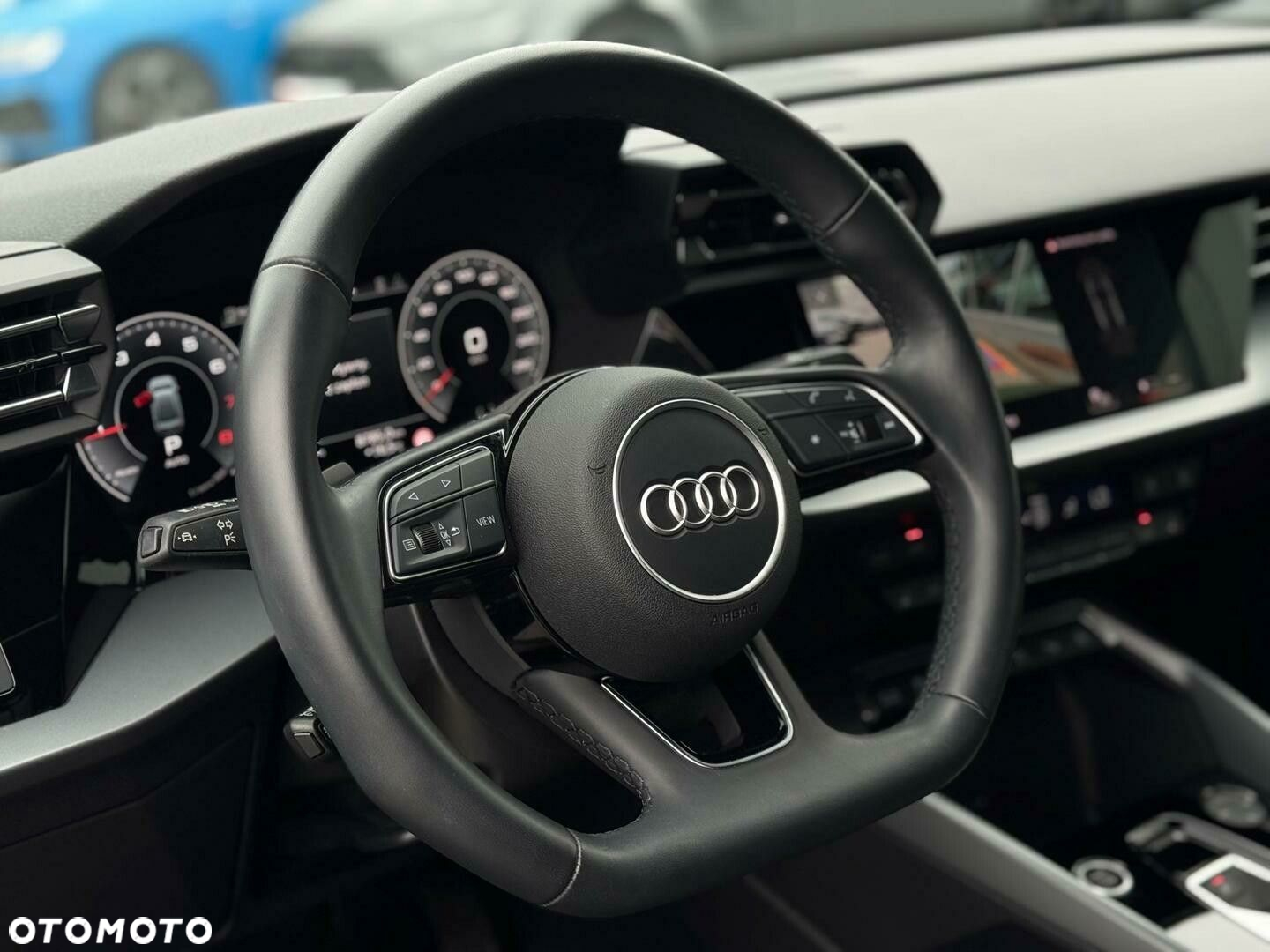 Audi A3 - 10