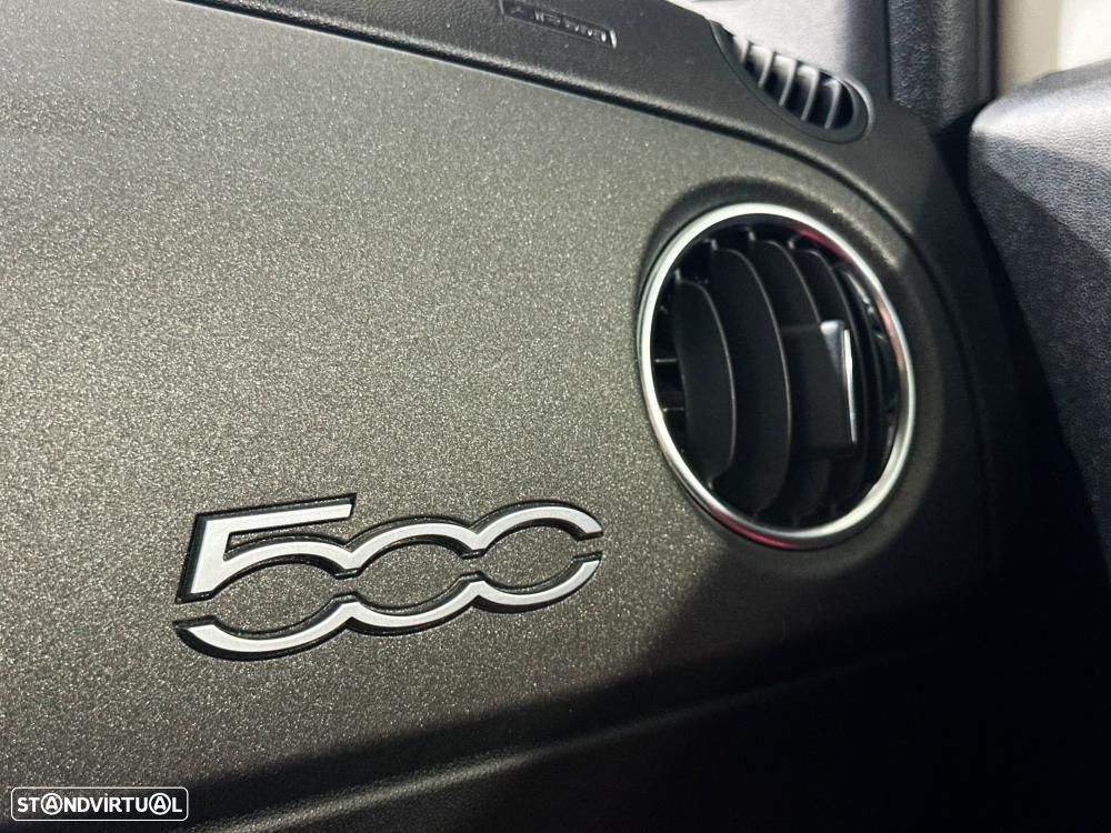 Abarth 595C 1.4 T-Jet Competizione MTA - 40