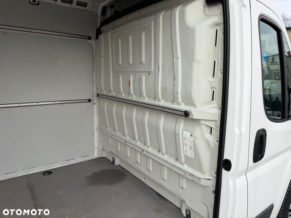 Peugeot BOXER - 8