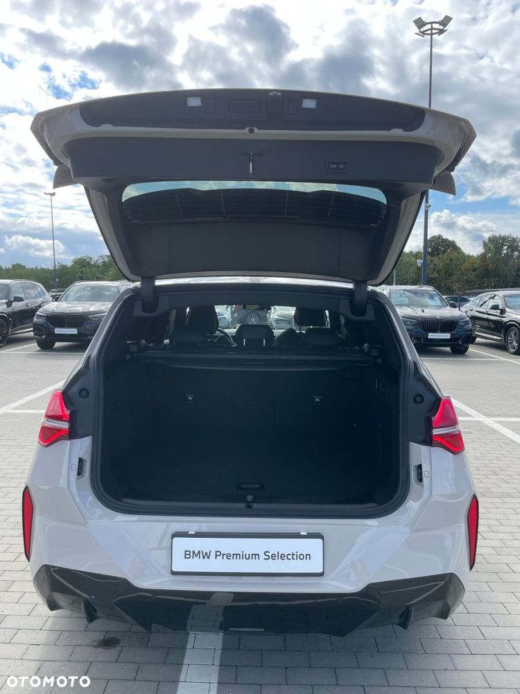 BMW X3 xDrive20d mHEV - 40