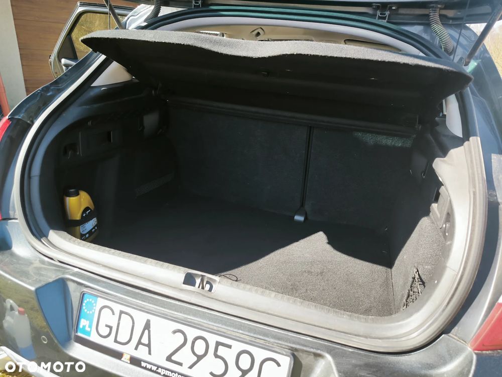 Citroën C4 - 8