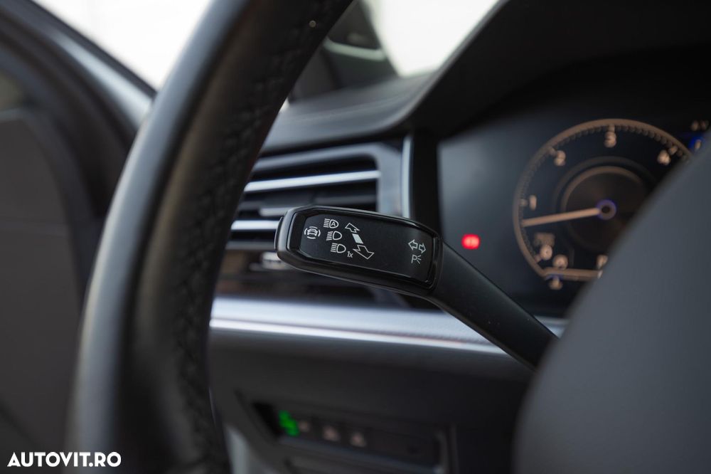 Volkswagen Touareg - 25