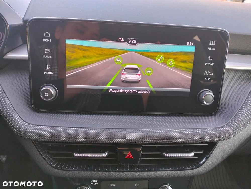 Skoda Fabia 1.0 TSI Selection - 21