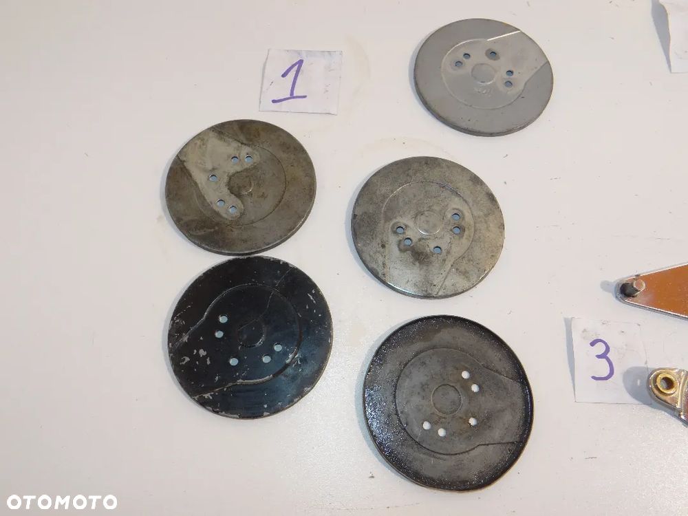 Harley Davidson Panhead Shovelhead osłona cięgna zmiany biegów cięgno zmiany biegów N1649 - 5