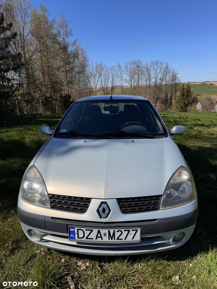 Renault Thalia 1.4 RT 16V - 3