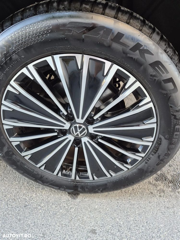 Volkswagen Tiguan 1.5 eTSI OPF DSG Goal - 9