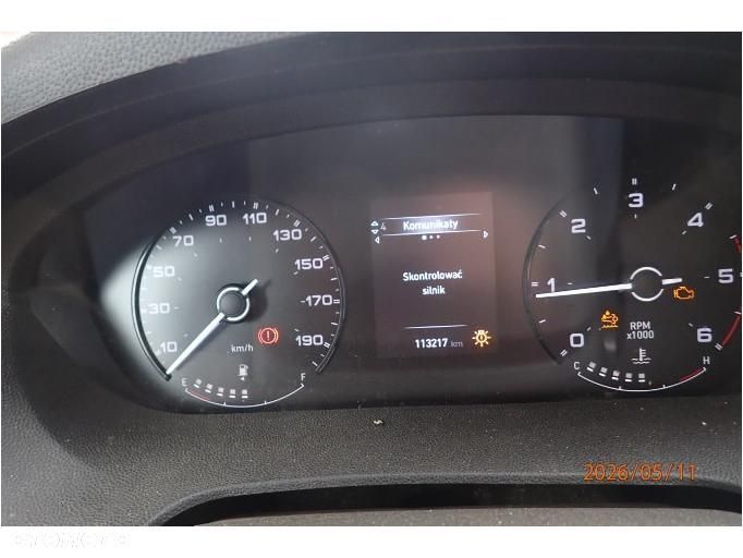 Fiat Ducato Maxi - 22