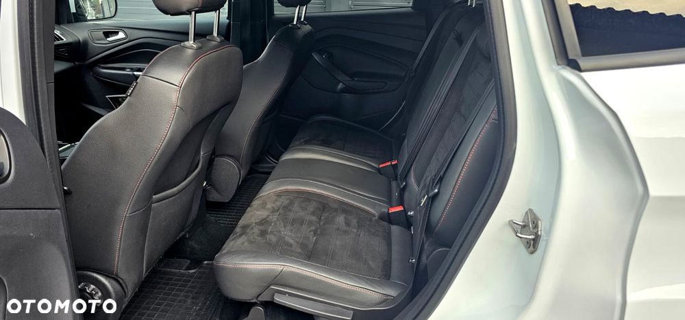 Ford Kuga 1.5 EcoBoost FWD ST-Line ASS MMT6 - 10