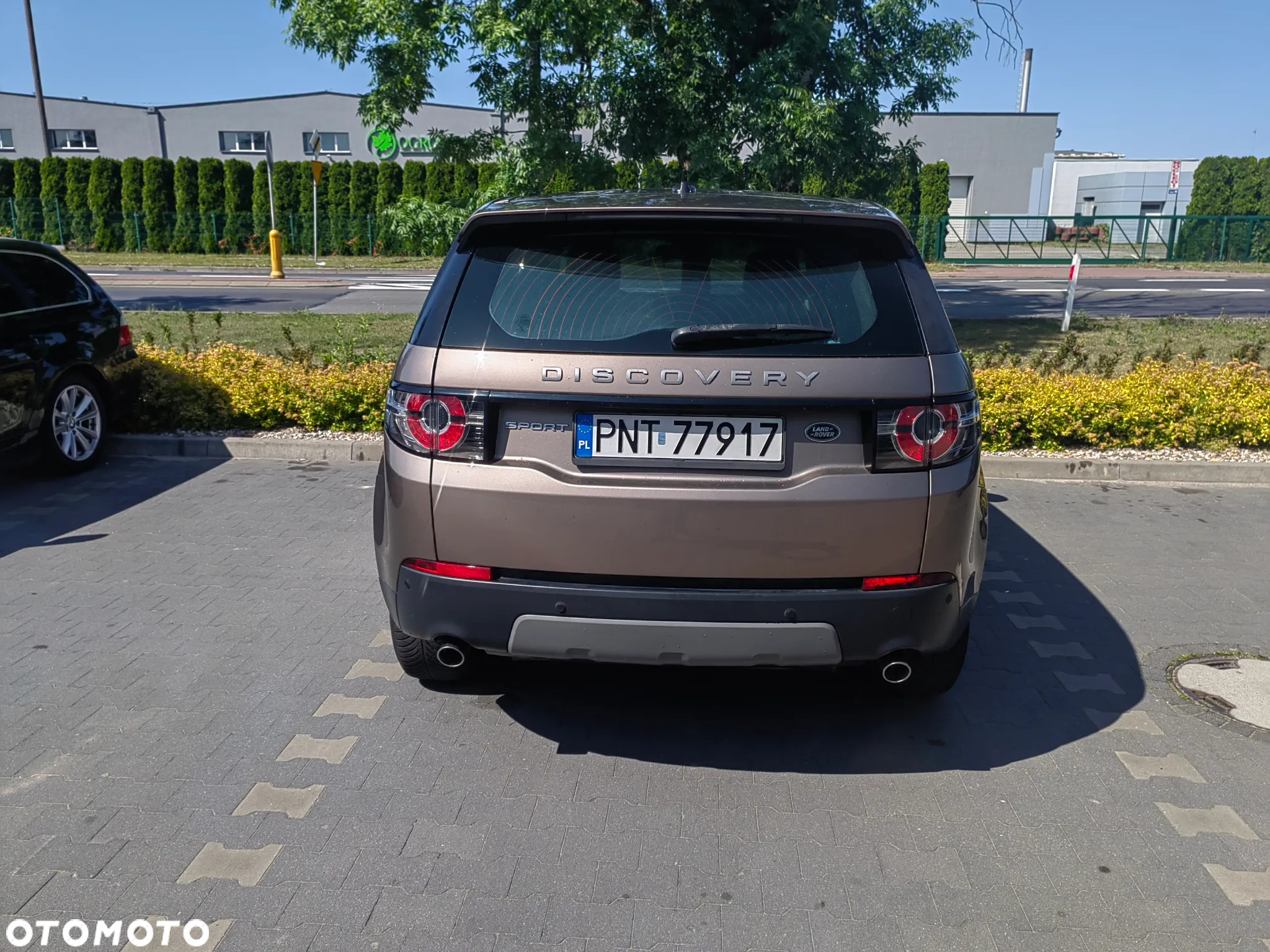 Land Rover Discovery Sport 2.0 TD4 Pure - 3