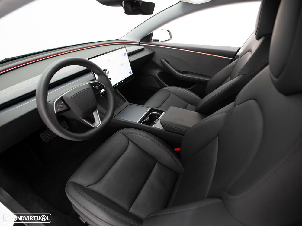 Tesla Model 3 RWD RWD - 7