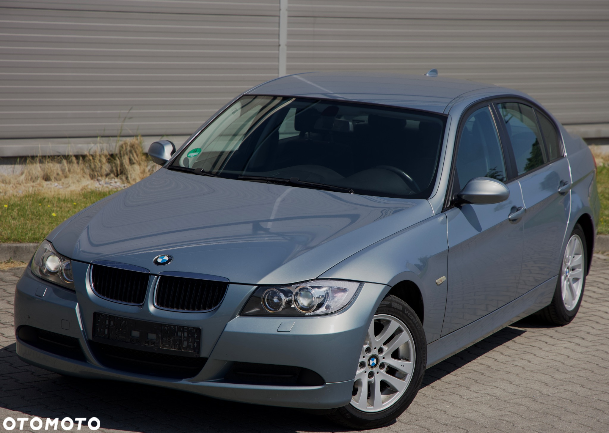 BMW Seria 3 320i - 11