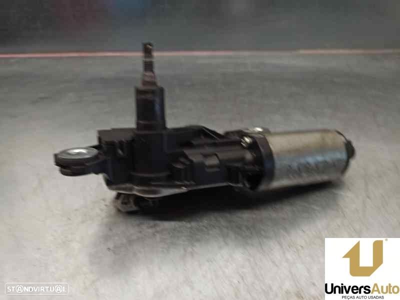MOTOR LIMPA-VIDROS TRASEIRO VOLKSWAGEN CADDY III FURGÃO 2010 -2K0955712C - 1