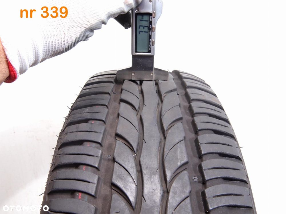 Dębica Presto HP 195/60 R15 - 2
