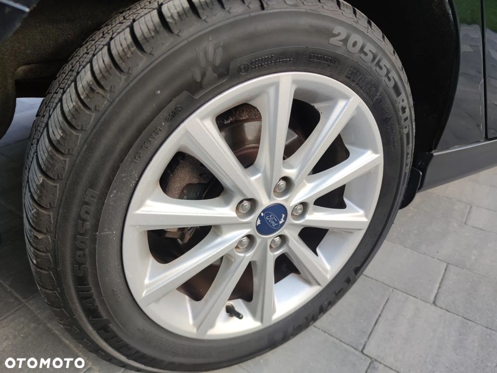 Ford Focus 1.5 TDCi Titanium - 6