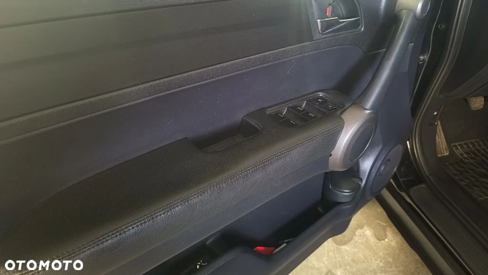 Honda CR-V 2.0 Elegance - 8