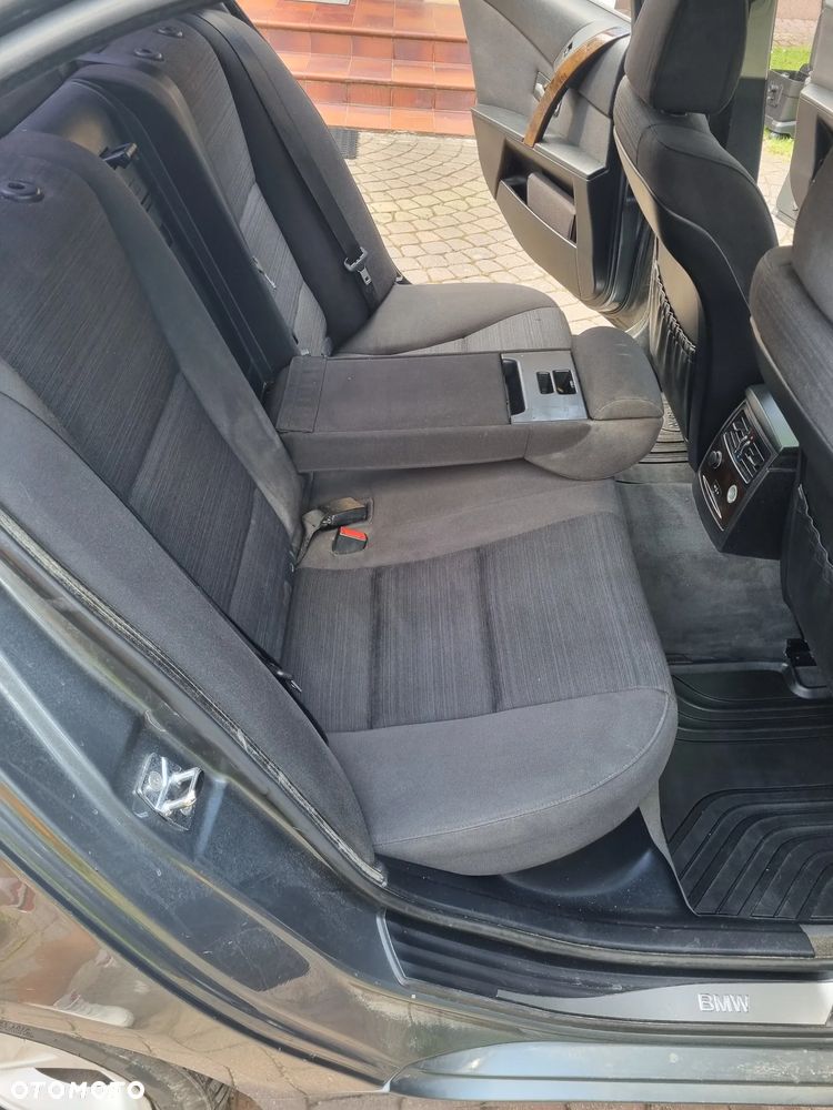 BMW Seria 5 - 19