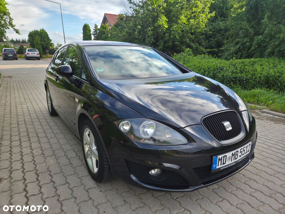 Seat Leon 1.4 TSI Stylance - 4