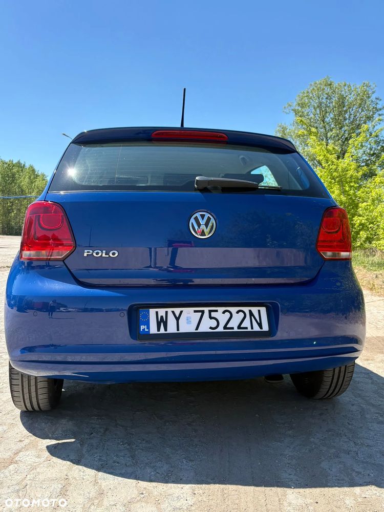 Volkswagen Polo - 6