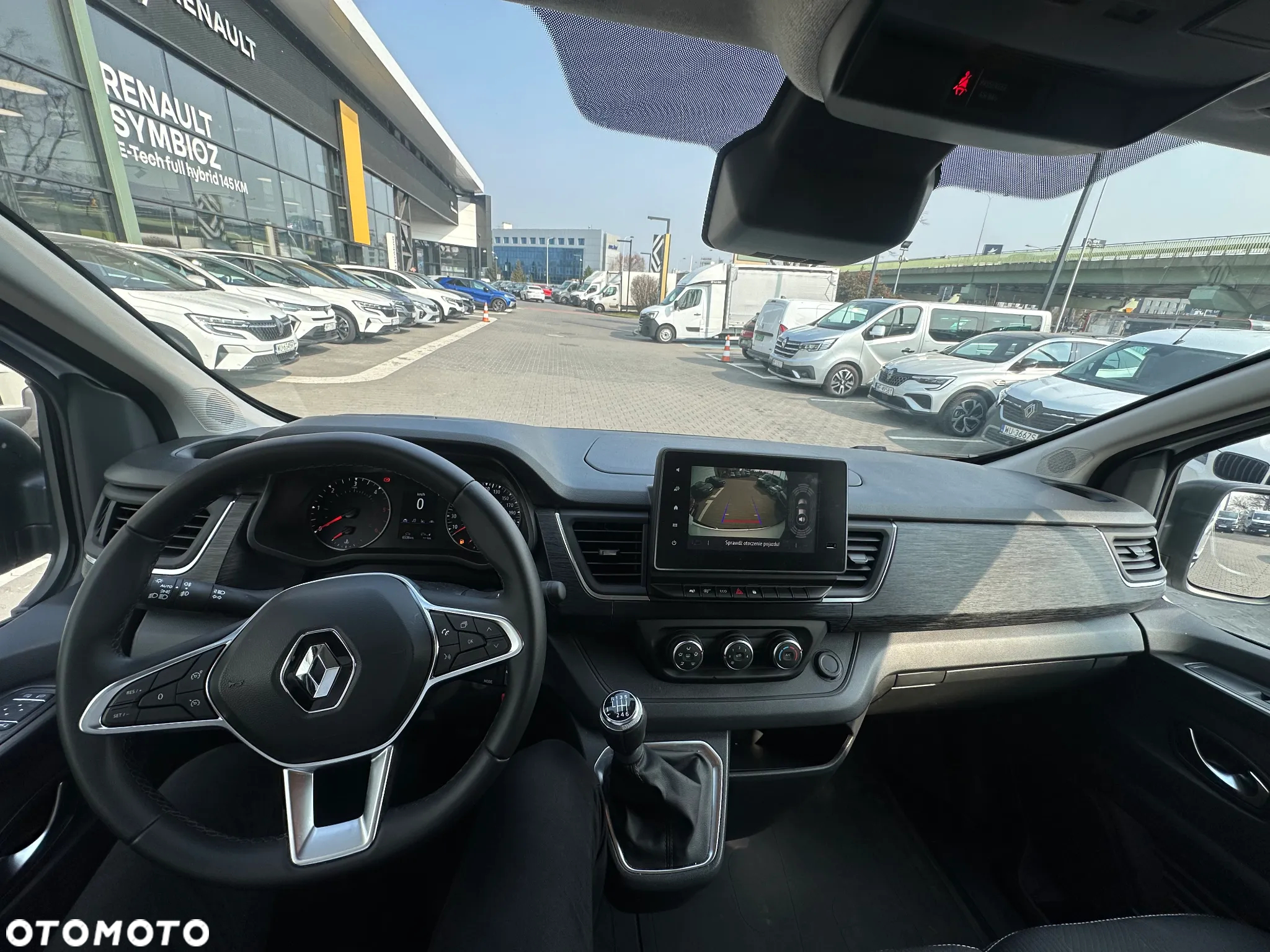 Renault Trafic - 7
