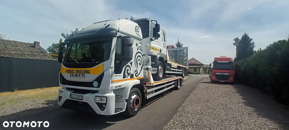 Iveco Eurocargo - 14