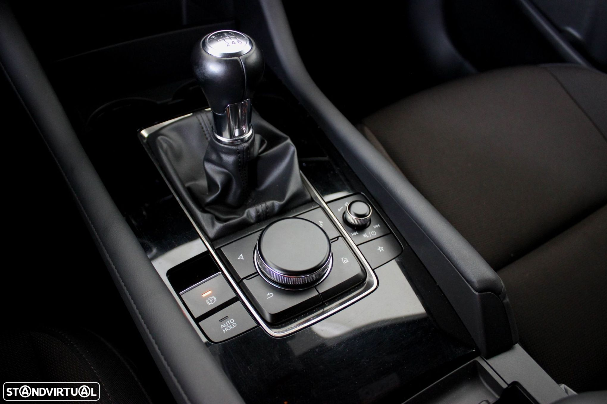Mazda 3 - 31