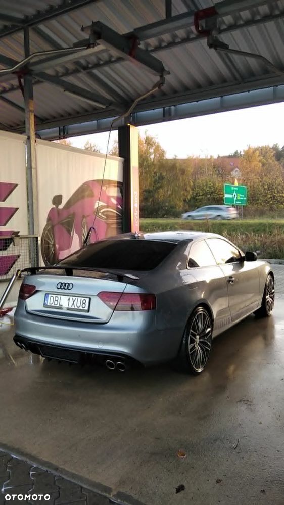 Audi A5 Coupé 2.0 TDI - 9