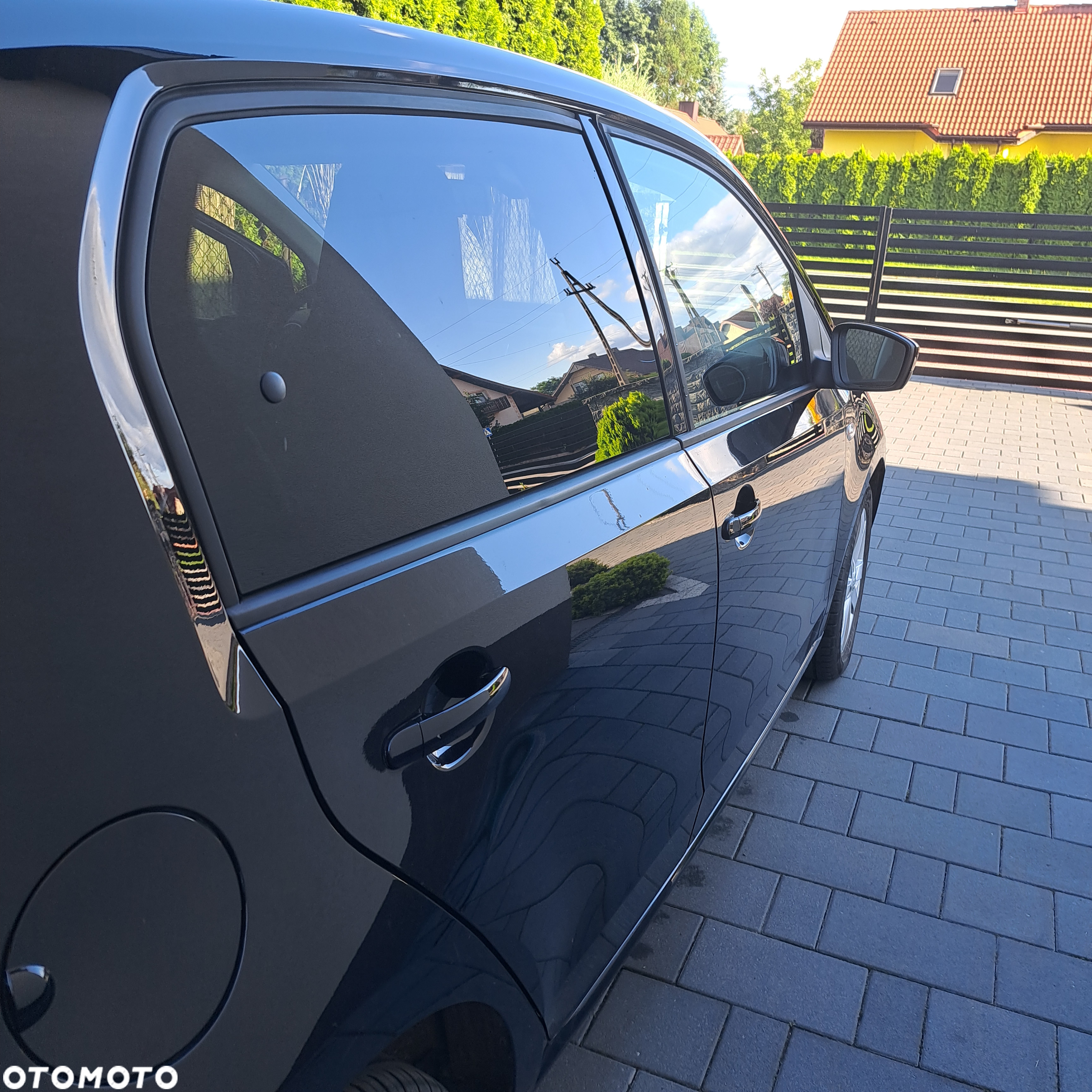 Skoda Citigo 1.0 Active - 5