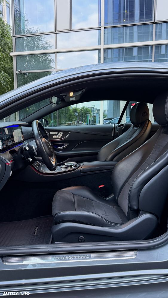 Mercedes-Benz E 220 d 4MATIC Aut. - 6