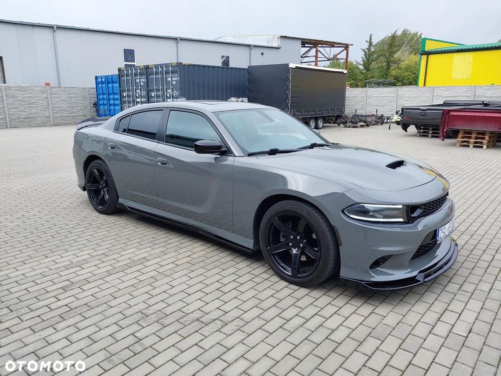 Dodge Charger