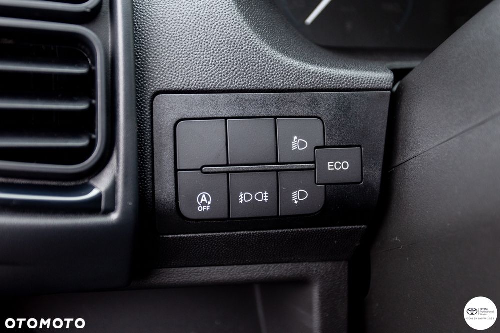 Toyota Proace MAX L3H2 - 25