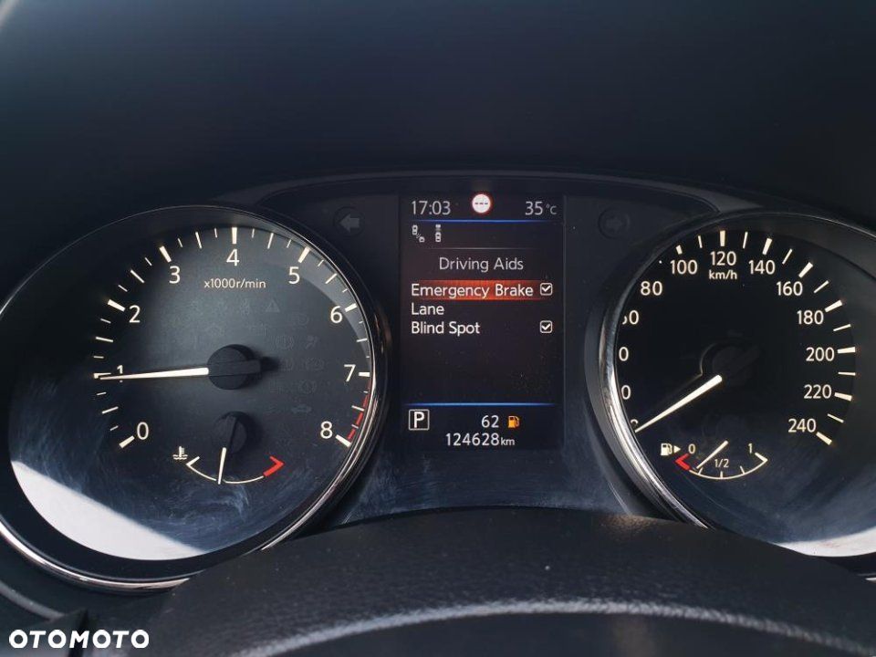 Nissan X-Trail - 13